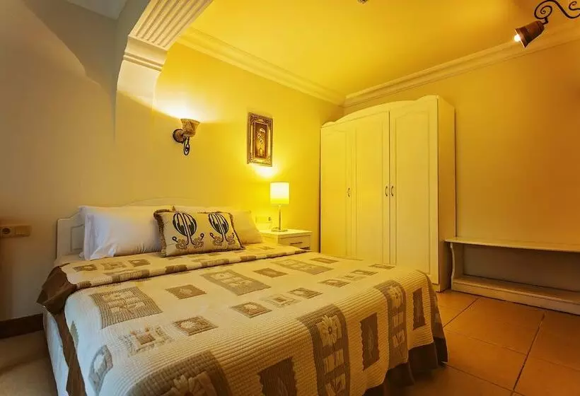 Fotos del hotel Paradise Garden:  5