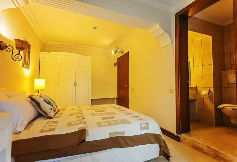 Fotos del hotel Paradise Garden:  6