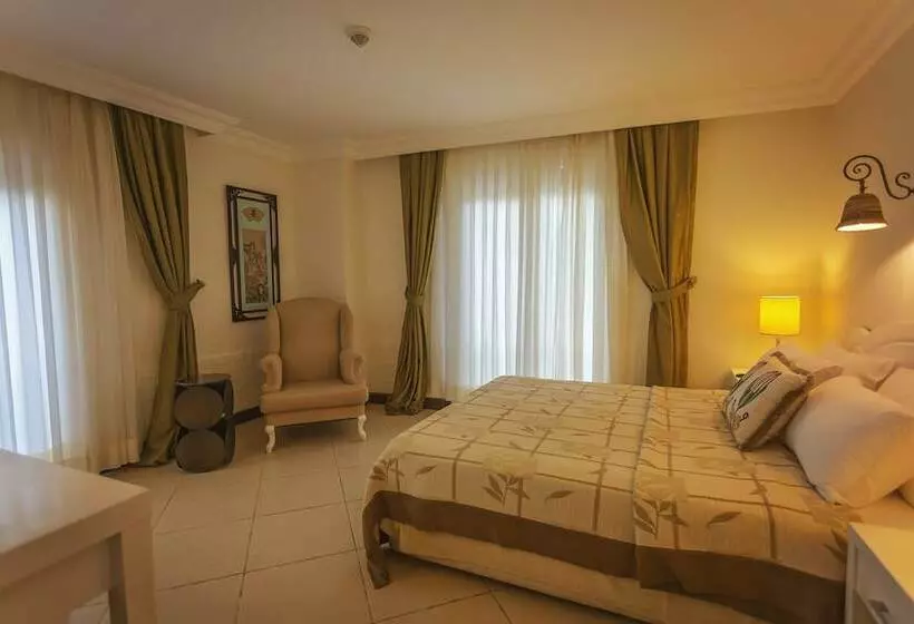 Fotos del hotel Paradise Garden:  7