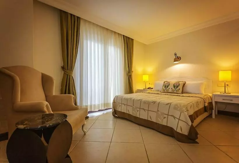 Fotos del hotel Paradise Garden:  8