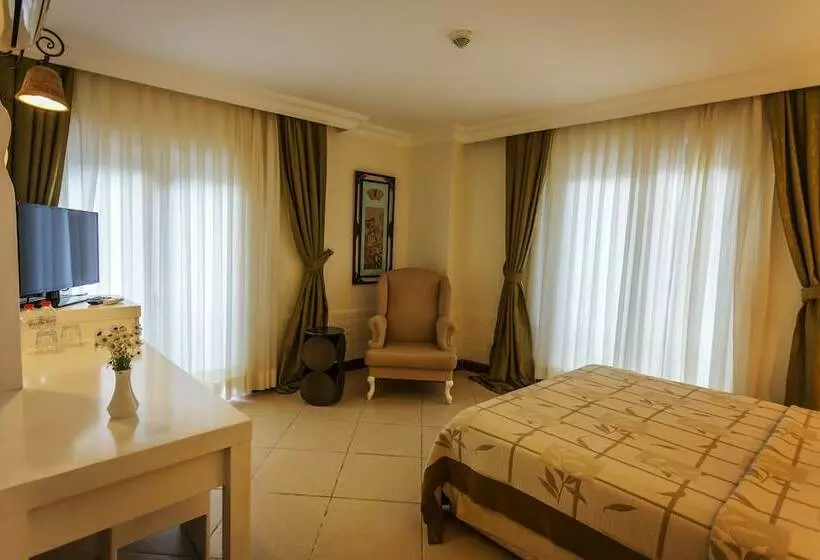 Fotos del hotel Paradise Garden:  9