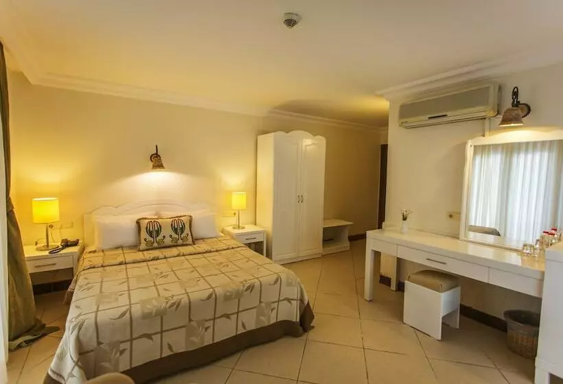 Fotos del hotel Paradise Garden:  10