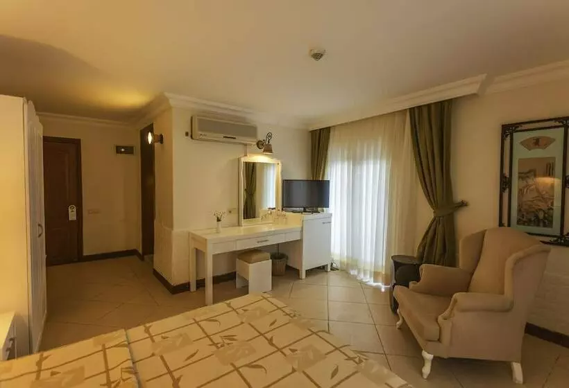 Fotos del hotel Paradise Garden:  11