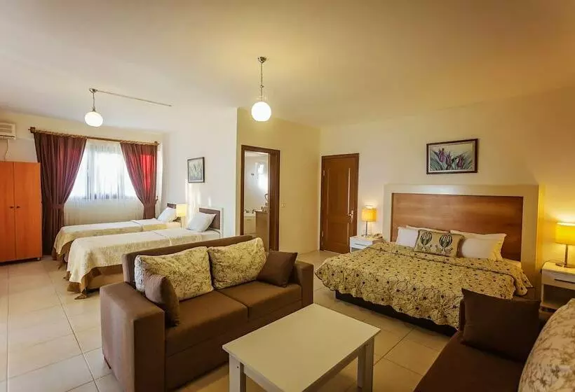 Fotos del hotel Paradise Garden:  12