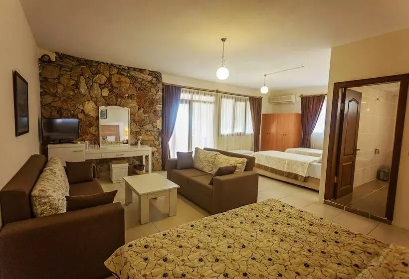 Fotos del hotel Paradise Garden:  14