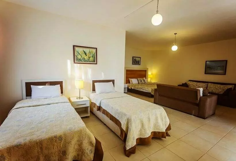 Fotos del hotel Paradise Garden:  13