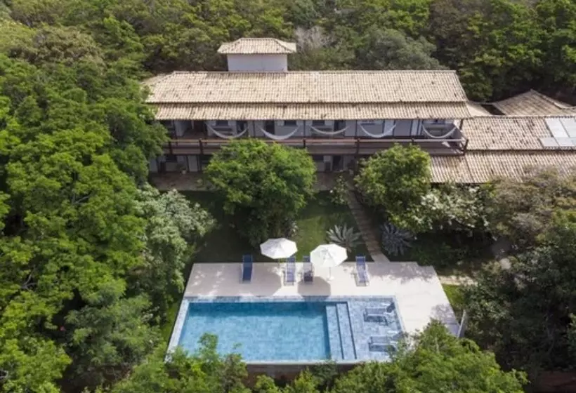 Fotos del hotel Pousada Vila Pitanga:  12