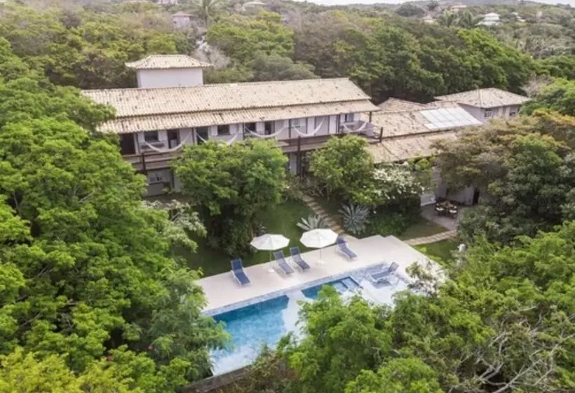 Fotos del hotel Pousada Vila Pitanga:  9