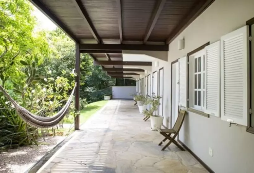 Fotos del hotel Pousada Vila Pitanga:  4