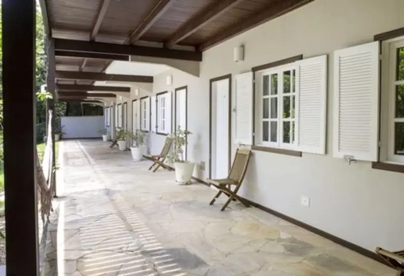 Fotos del hotel Pousada Vila Pitanga:  8