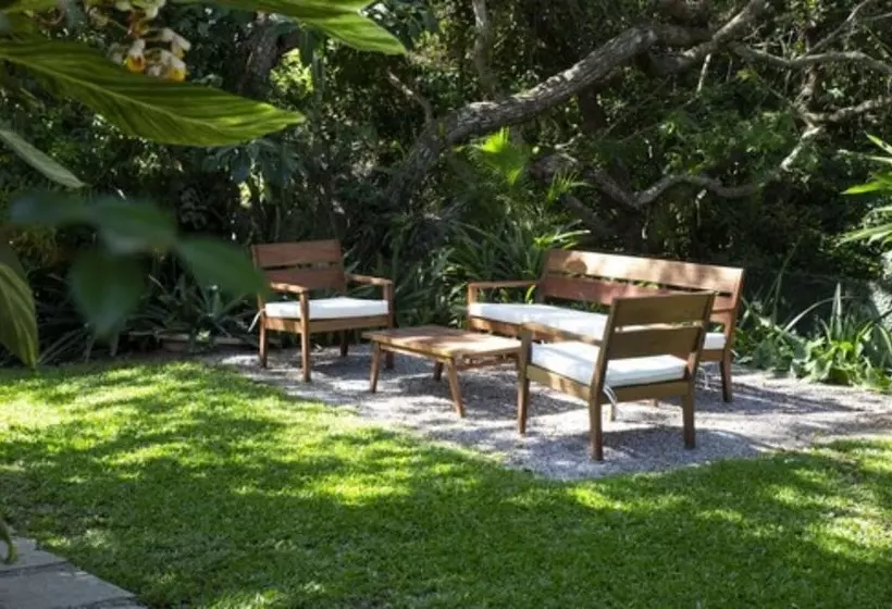 Fotos del hotel Pousada Vila Pitanga:  11