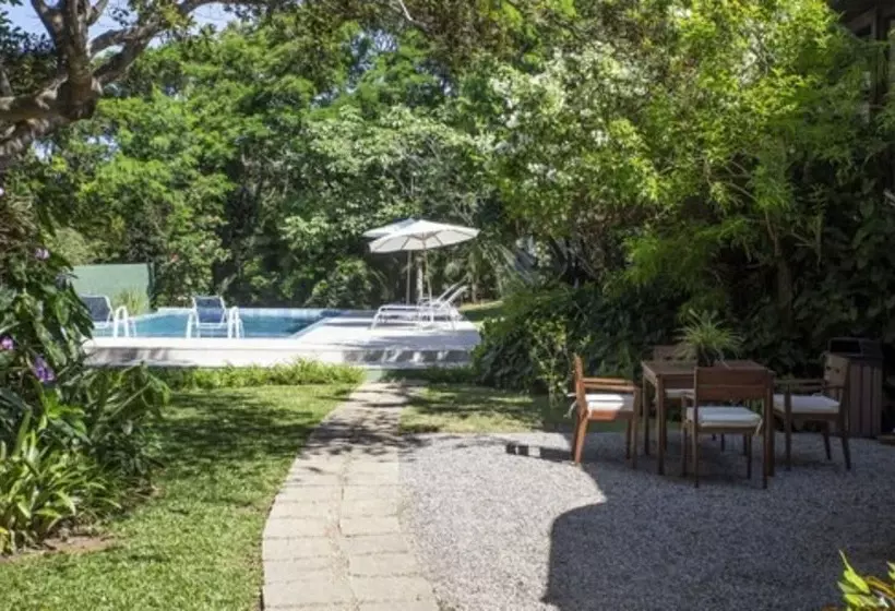 Pousada Vila Pitanga