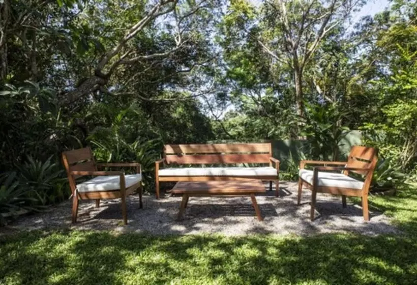 Fotos del hotel Pousada Vila Pitanga:  13