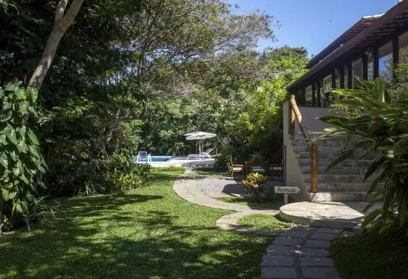 Fotos del hotel Pousada Vila Pitanga:  14