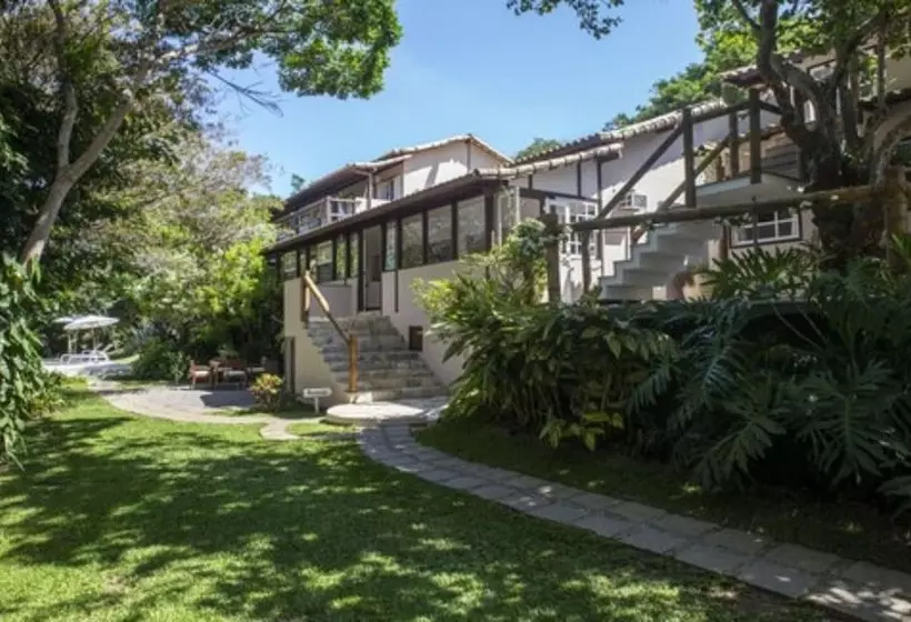 Fotos del hotel Pousada Vila Pitanga:  5