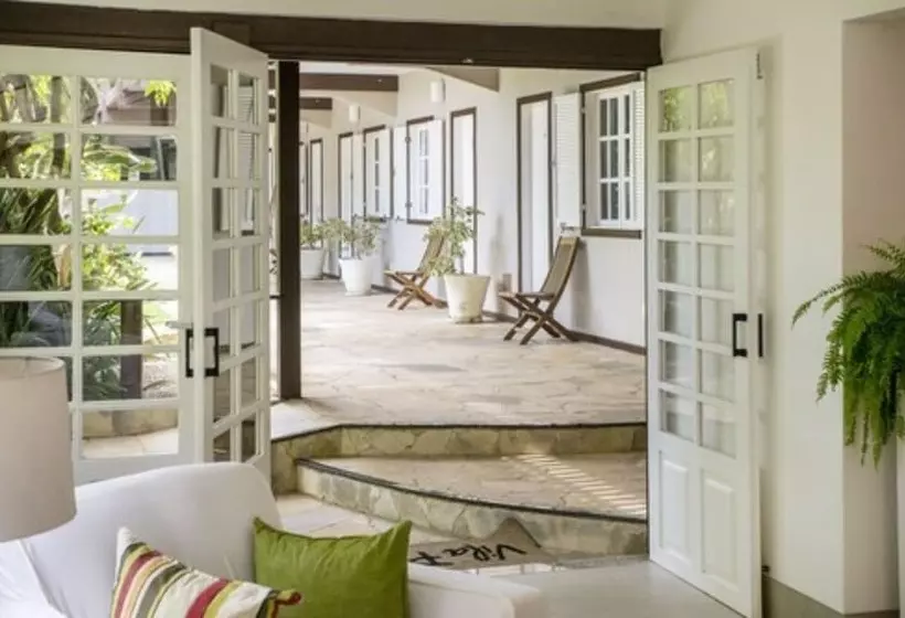 Fotos del hotel Pousada Vila Pitanga:  15