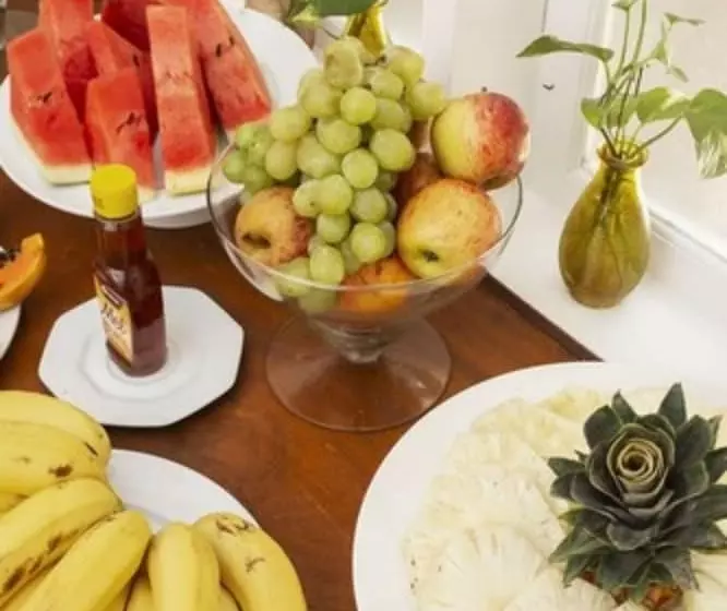 Fotos del hotel Pousada Vila Pitanga:  6