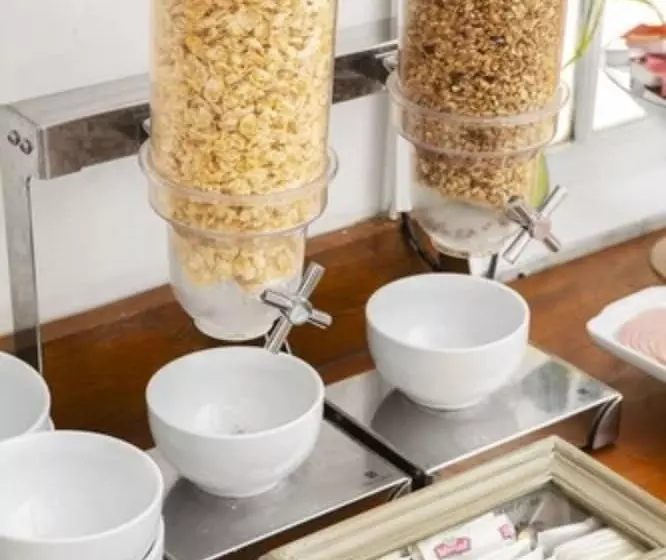 Fotos del hotel Pousada Vila Pitanga:  10