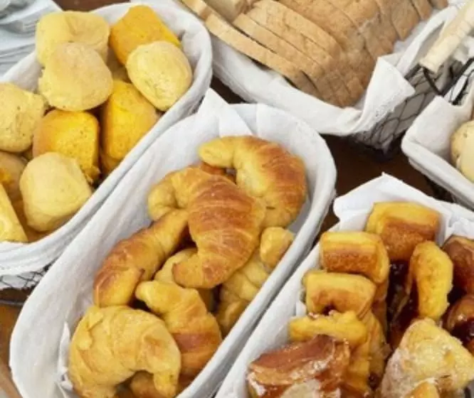 Fotos del hotel Pousada Vila Pitanga:  2