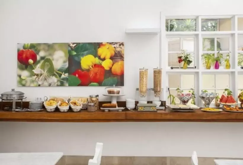 Fotos del hotel Pousada Vila Pitanga:  7