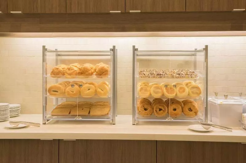 Fotos del hotel Residence Inn By Marriott Seattle University District:  13