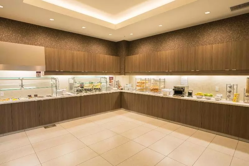 Fotos del hotel Residence Inn By Marriott Seattle University District:  8