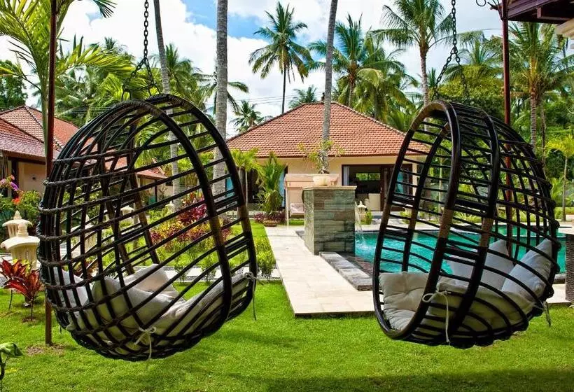 Fotos del hotel Rossa Garden Hotel Ex Villarossa:  20