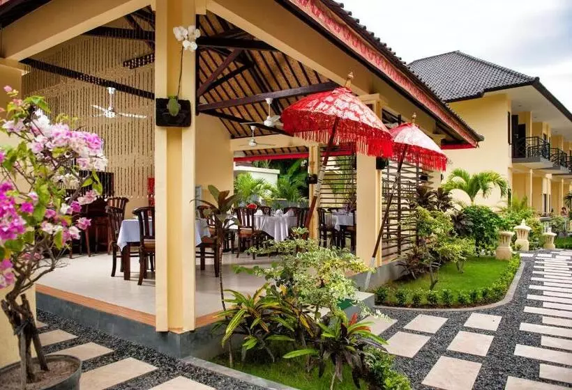 Fotos del hotel Rossa Garden Hotel Ex Villarossa:  17