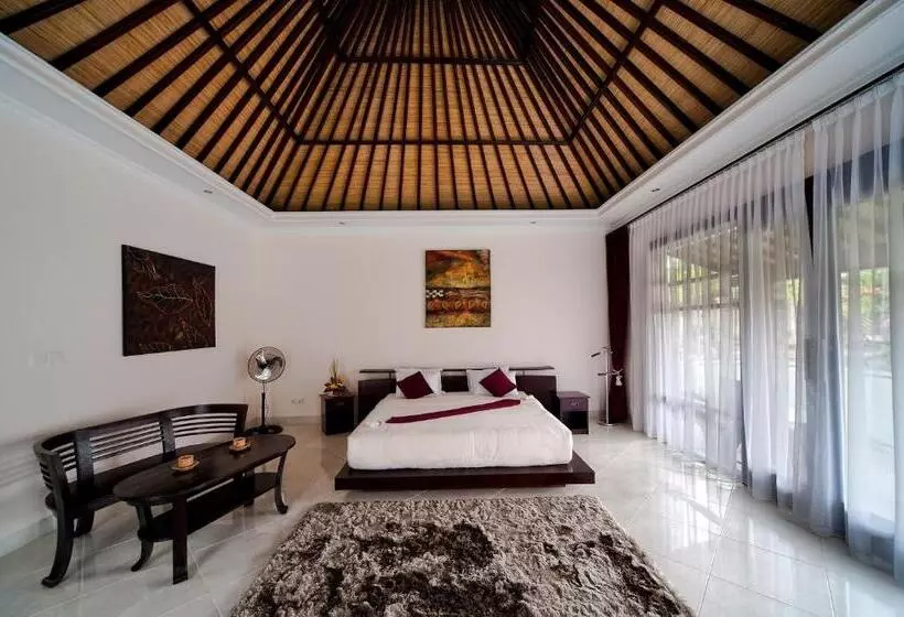 Fotos del hotel Rossa Garden Hotel Ex Villarossa:  22