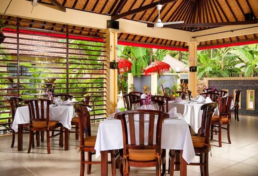 Fotos del hotel Rossa Garden Hotel Ex Villarossa:  8