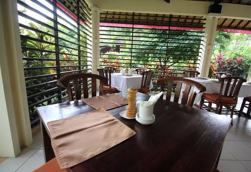 Fotos del hotel Rossa Garden Hotel Ex Villarossa:  13