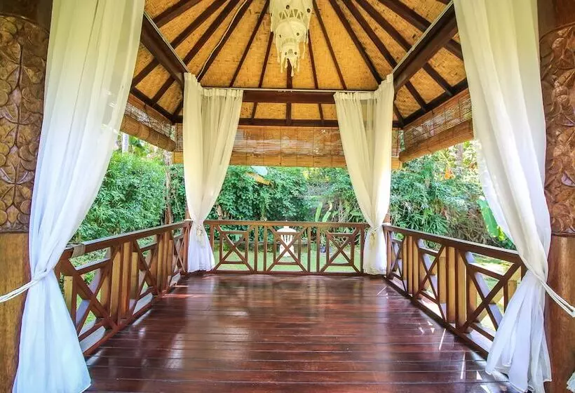 Fotos del hotel Rossa Garden Hotel Ex Villarossa:  10