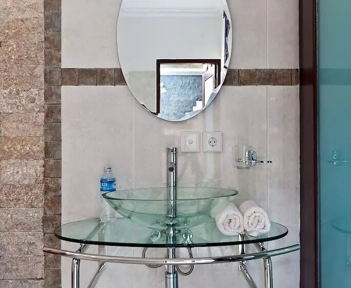 Fotos del hotel Rossa Garden Hotel Ex Villarossa:  11