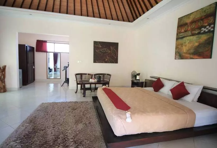 Fotos del hotel Rossa Garden Hotel Ex Villarossa:  7