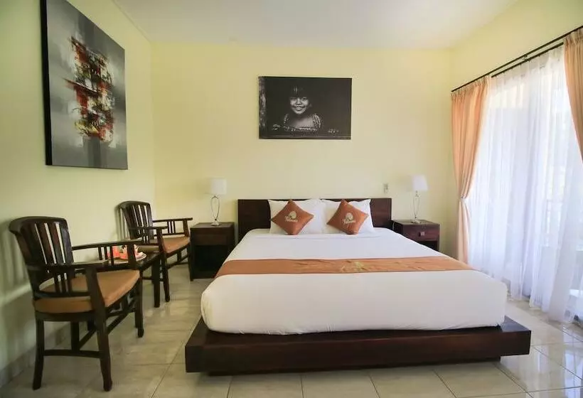 Fotos del hotel Rossa Garden Hotel Ex Villarossa:  12