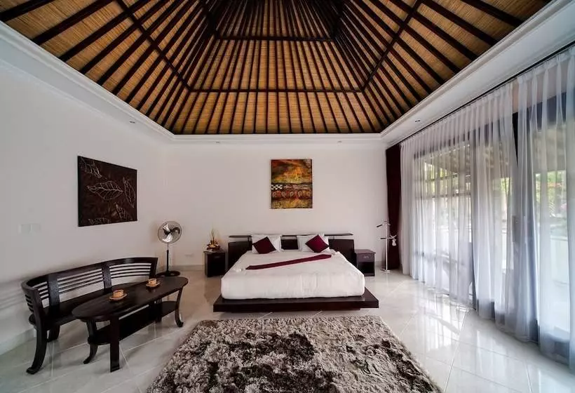 Fotos del hotel Rossa Garden Hotel Ex Villarossa:  23