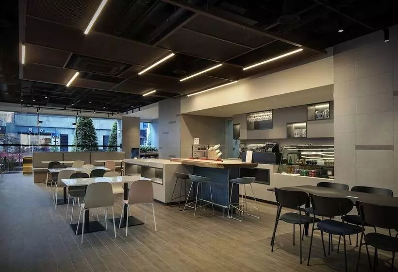 Fotos del hotel Travelodge Myeongdong City Hall:  5