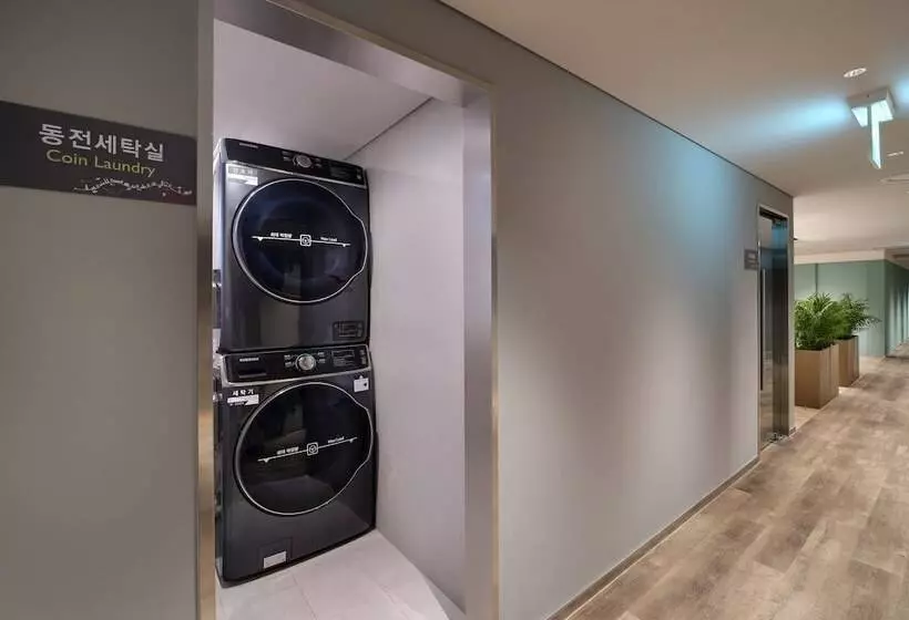 Fotos del hotel Travelodge Myeongdong City Hall:  14