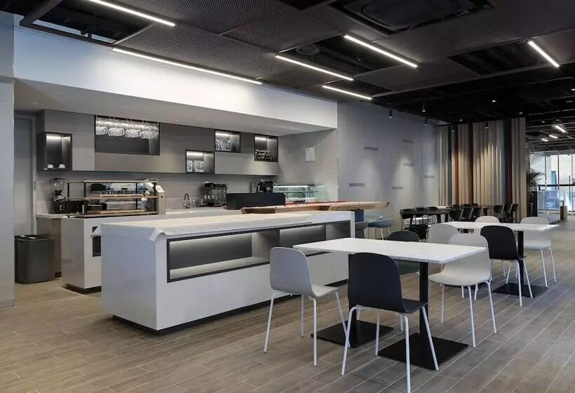 Fotos del hotel Travelodge Myeongdong City Hall:  10