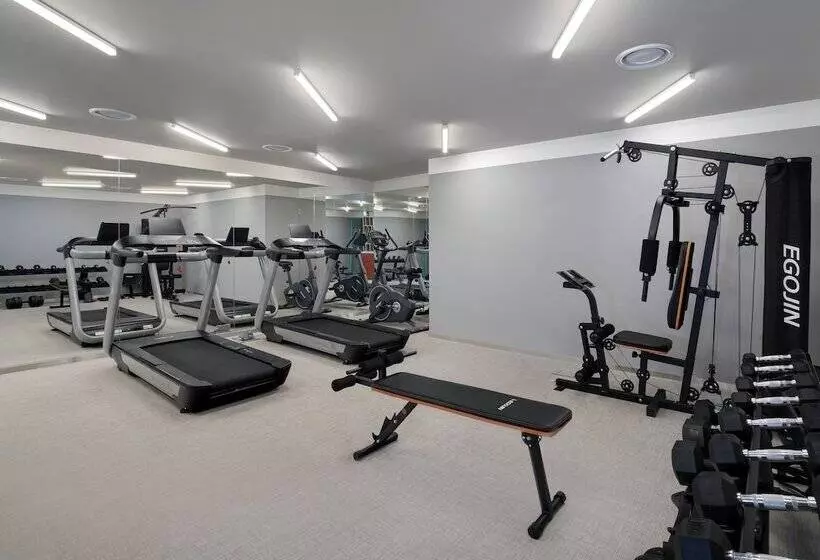 Fotos del hotel Travelodge Myeongdong City Hall:  4