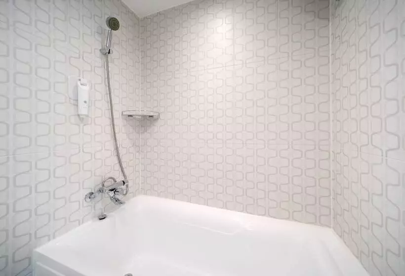 Fotos del hotel Travelodge Myeongdong City Hall:  11