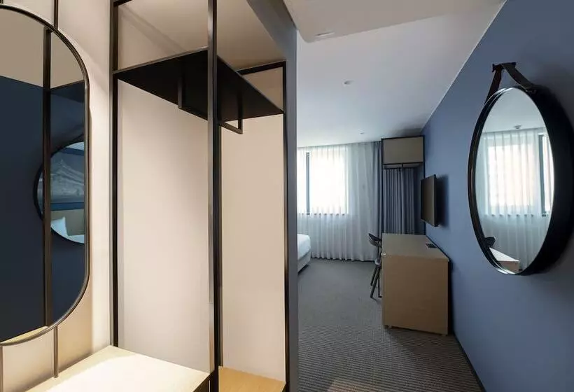 Fotos del hotel Travelodge Myeongdong City Hall:  23