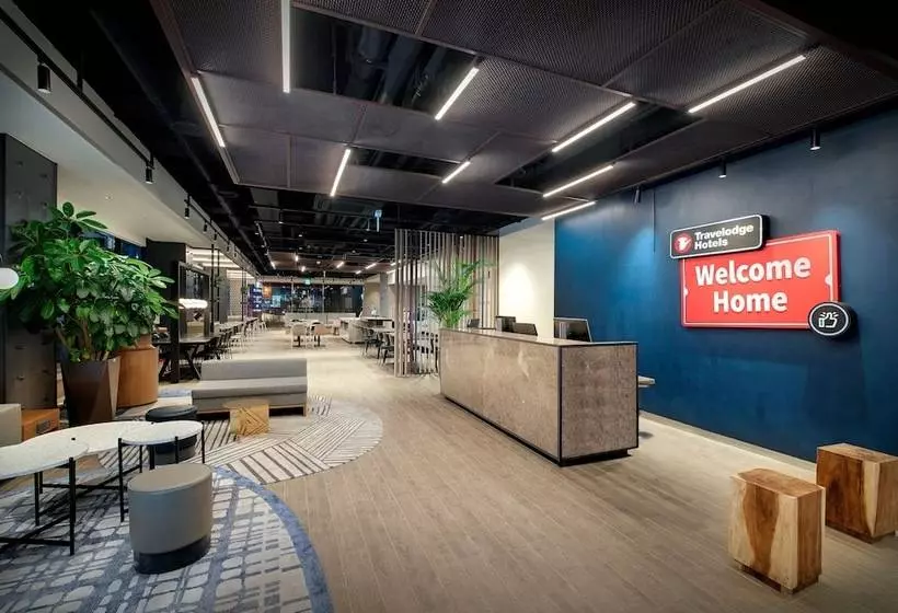 Fotos del hotel Travelodge Myeongdong City Hall:  3