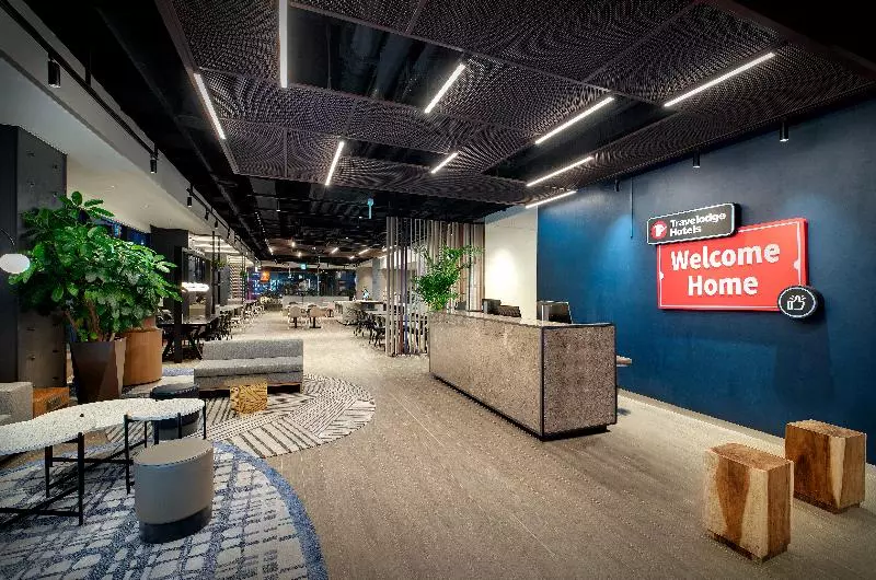 Fotos del hotel Travelodge Myeongdong City Hall:  13