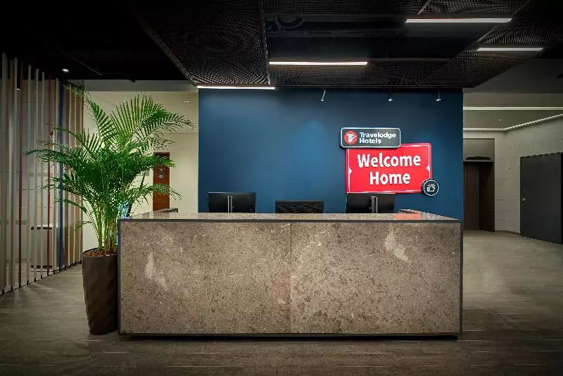 Fotos del hotel Travelodge Myeongdong City Hall:  9