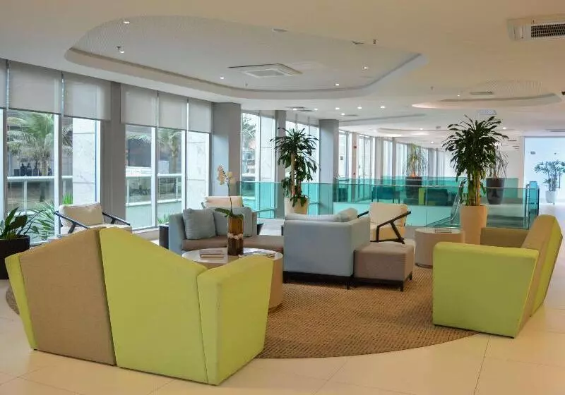 Fotos del hotel Novotel Rio De Janeiro Barra Da Tijuca:  13