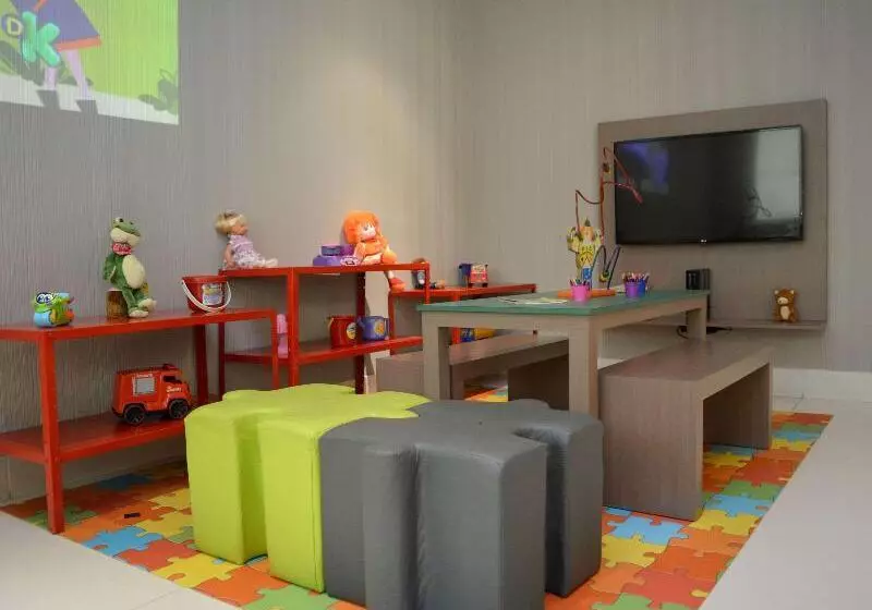 Fotos del hotel Novotel Rio De Janeiro Barra Da Tijuca:  8