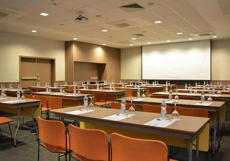 Fotos del hotel Novotel Rio De Janeiro Barra Da Tijuca:  24