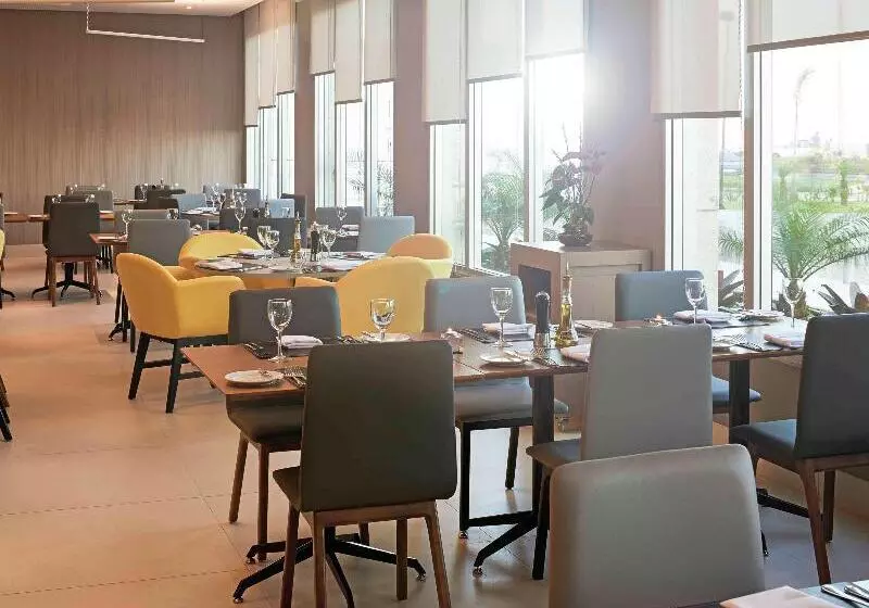 Fotos del hotel Novotel Rio De Janeiro Barra Da Tijuca:  15