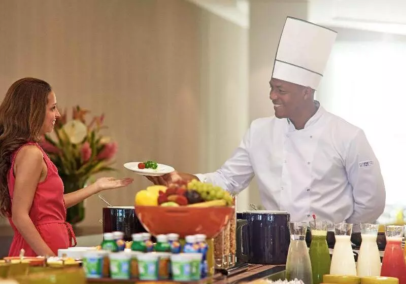 Fotos del hotel Novotel Rio De Janeiro Barra Da Tijuca:  10